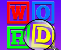Play Word Finding Puzzle Game now!