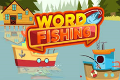 Word Fishing