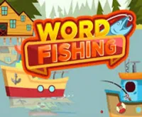 Word Fishing