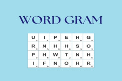 Word Gram