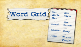 Word Grid