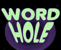 Play Word Hole now!