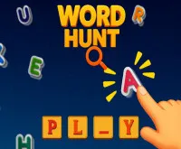Word Hunt