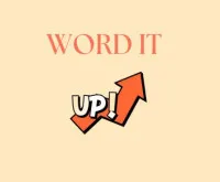Play Word it UP now!