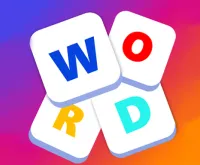 Play Word Jumble now!