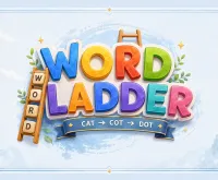 Word Ladder - free online game