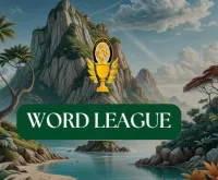 Play Word League now!