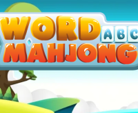 Play Word Mahjong now!