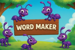 Word Maker Game