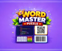 Word Master Puzzle - free online game