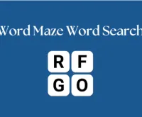 Play Word Maze Word Search now!