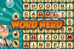 Word Nerd