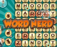 Word Nerd