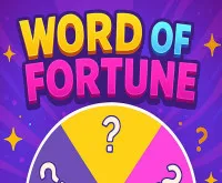 Word of Fortune