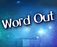 Play Word Out now!