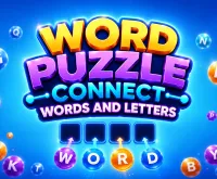 Word Puzzle Connect: Words And Letters - free online game