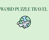 Play Word Puzzle Travel now!