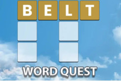 Word Quest