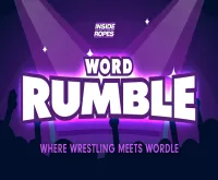 Word Rumble