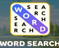 Play Word Search 4 now!