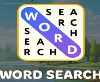 Word Search 4
