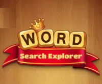 Play Word Search Explorer now!