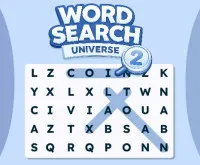 Word Search Universe 2