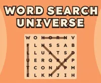 Word Search Universe