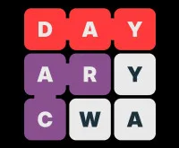 Play Word Search with Hints now!
