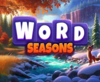 Word Seasons