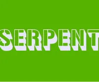 Play Word Serpent now!