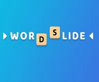Word Slide