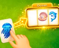 Word Solitaire - free online game