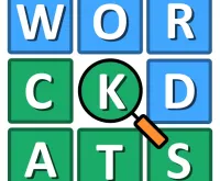 Play Word Stack now!