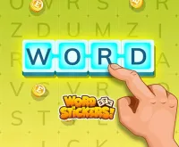 Play Word Stickers! now!