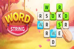 Word String Puzzle