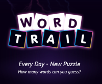 Word Trail