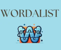 Play Wordalist now!