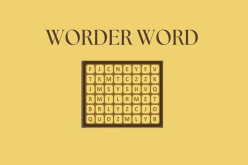 Worder Word