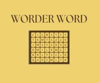 Play Worder Word now!