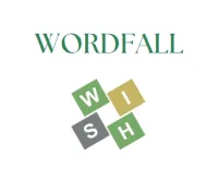 Play Wordfall now!