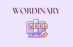 Wordinary