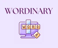Play Wordinary now!