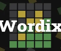 Wordix