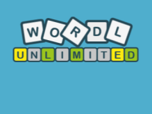 Wordl Unlimited