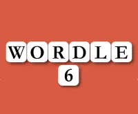 Wordle 6