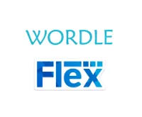 Play WORDLE - Flex now!