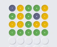 Play Wordle Recs now!