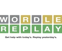 Play Wordle Replay now!