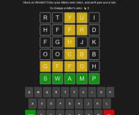 Play WordleBuddy now!